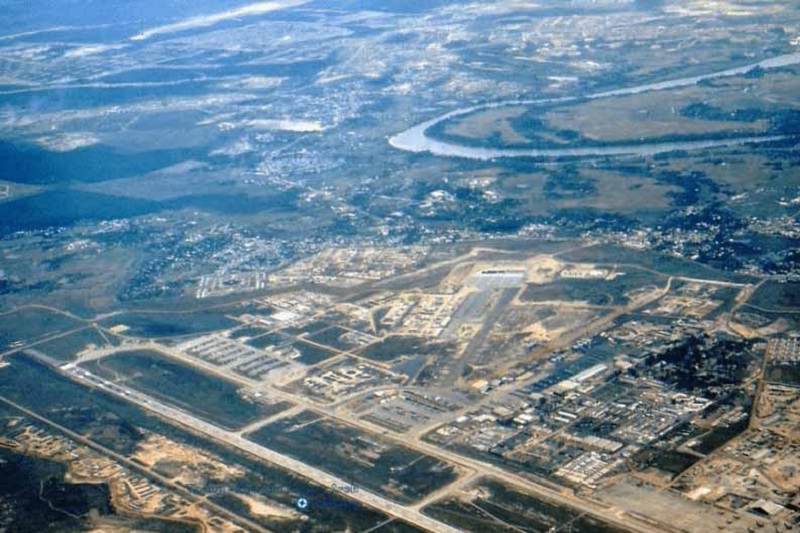 Đồng Nai kiến nghị đầu tư dự án sân bay Biên Hòa