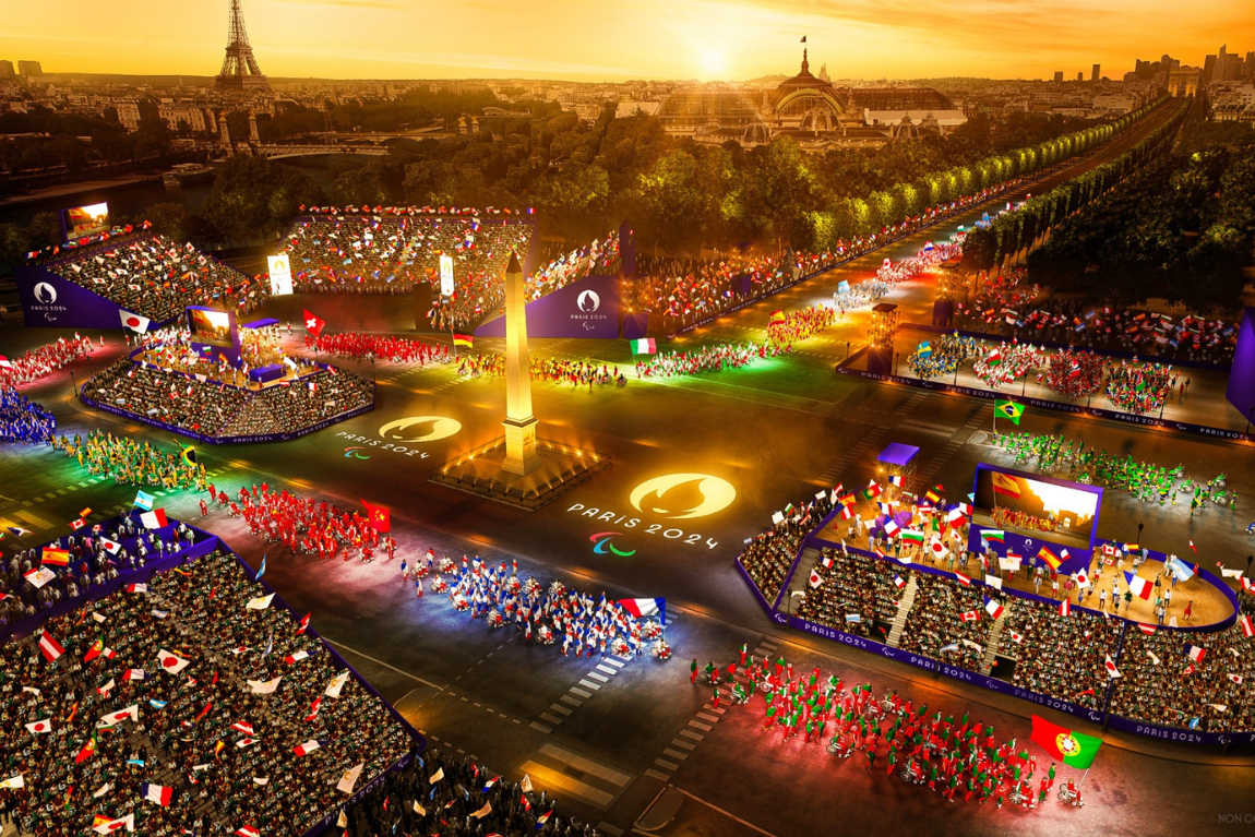 Cơ hội nhận chuyến du lịch miễn phí đến Pháp của Vietnam Airlines dịp Olympic Paris 2024